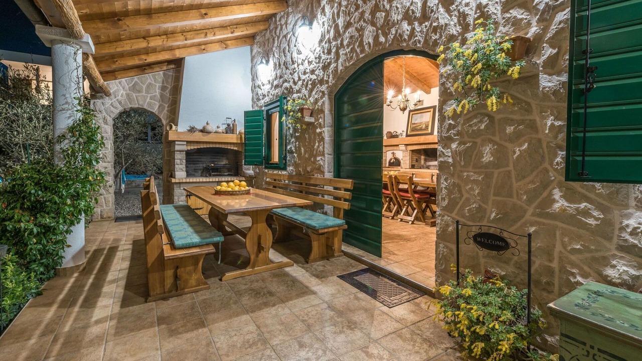 Photo of Bedroom in Brodarica