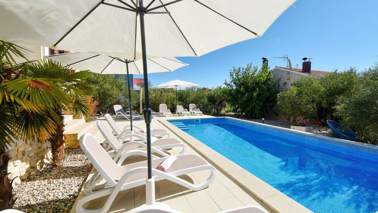 Photo of Outdoor in Brodarica