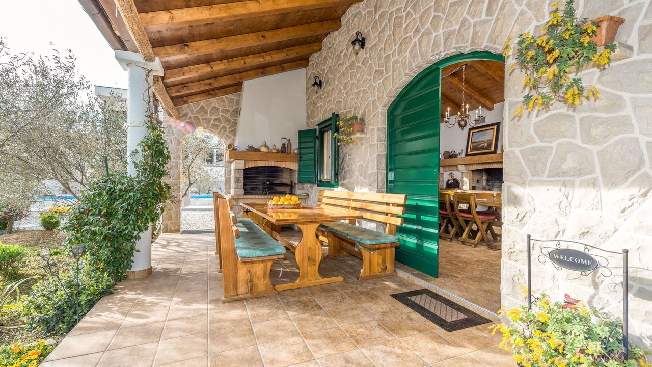 Photo of Bedroom in Brodarica