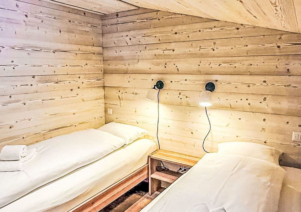 Photo of Bedroom in Grindelwald