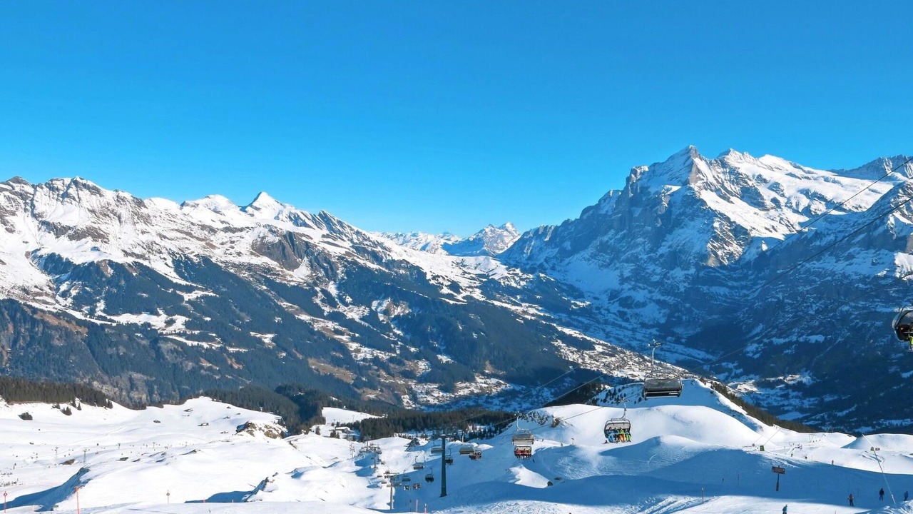 Photo of Others in Grindelwald