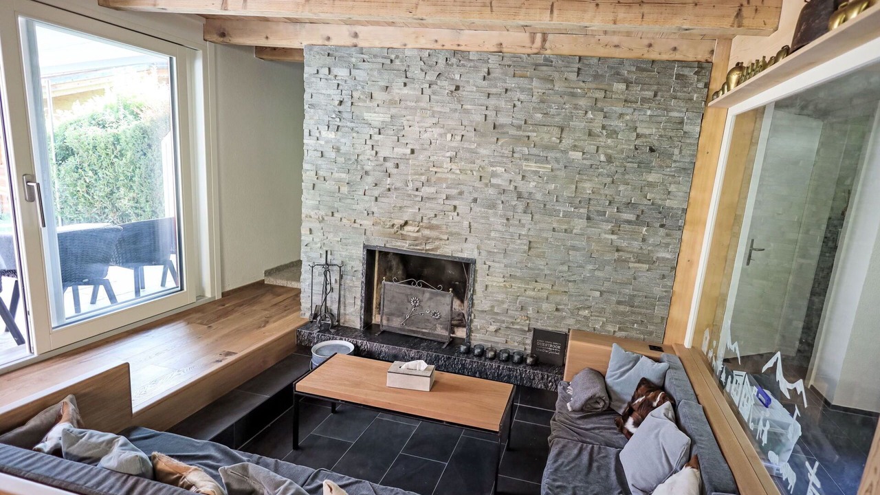 Photo of Bedroom in Grindelwald