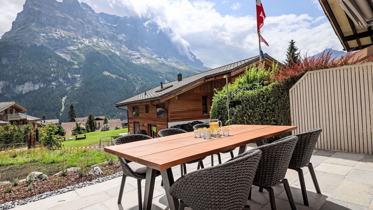 Photo of Outdoor in Grindelwald