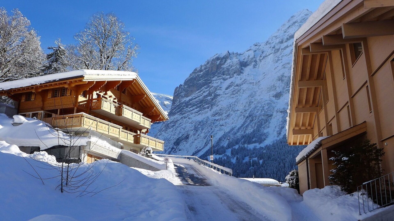 Photo of Others in Grindelwald