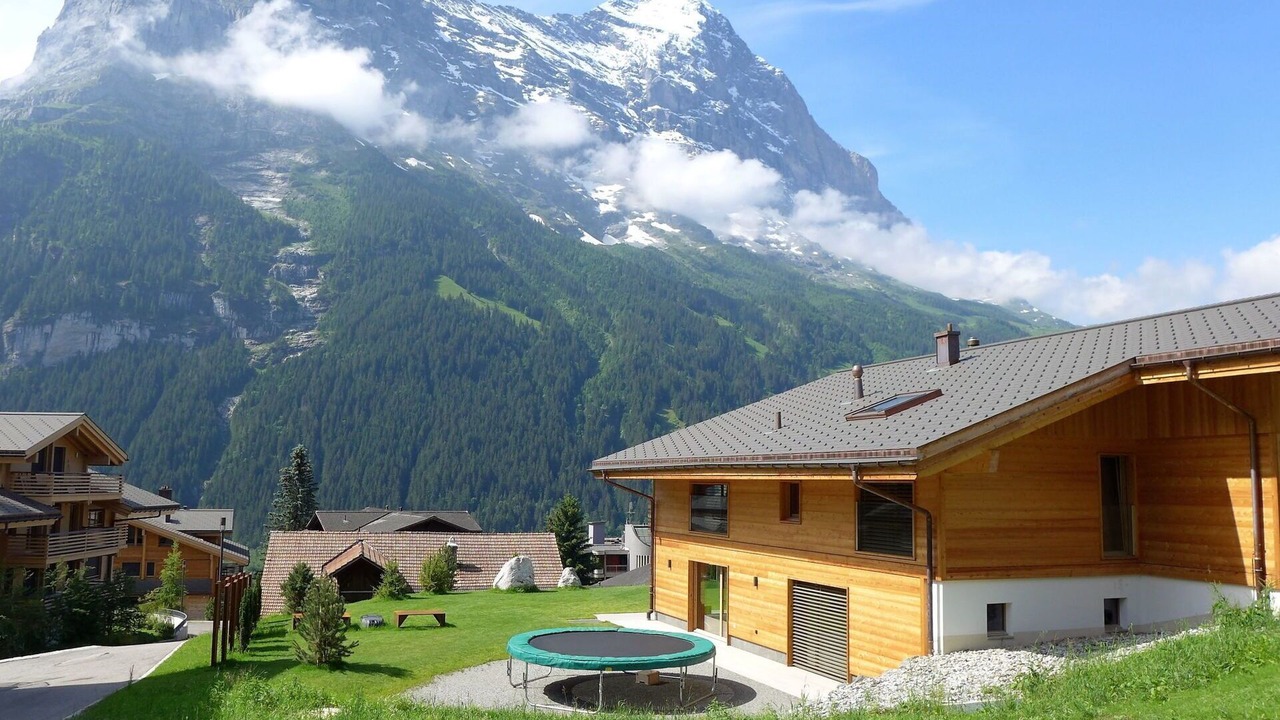 Photo of Others in Grindelwald