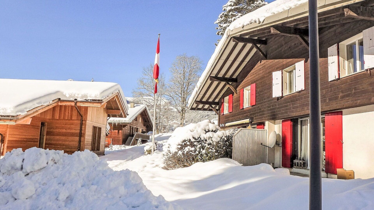 Photo of Others in Grindelwald