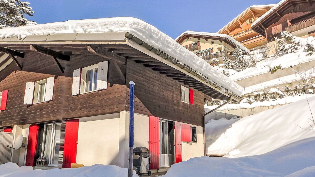 Photo of Others in Grindelwald