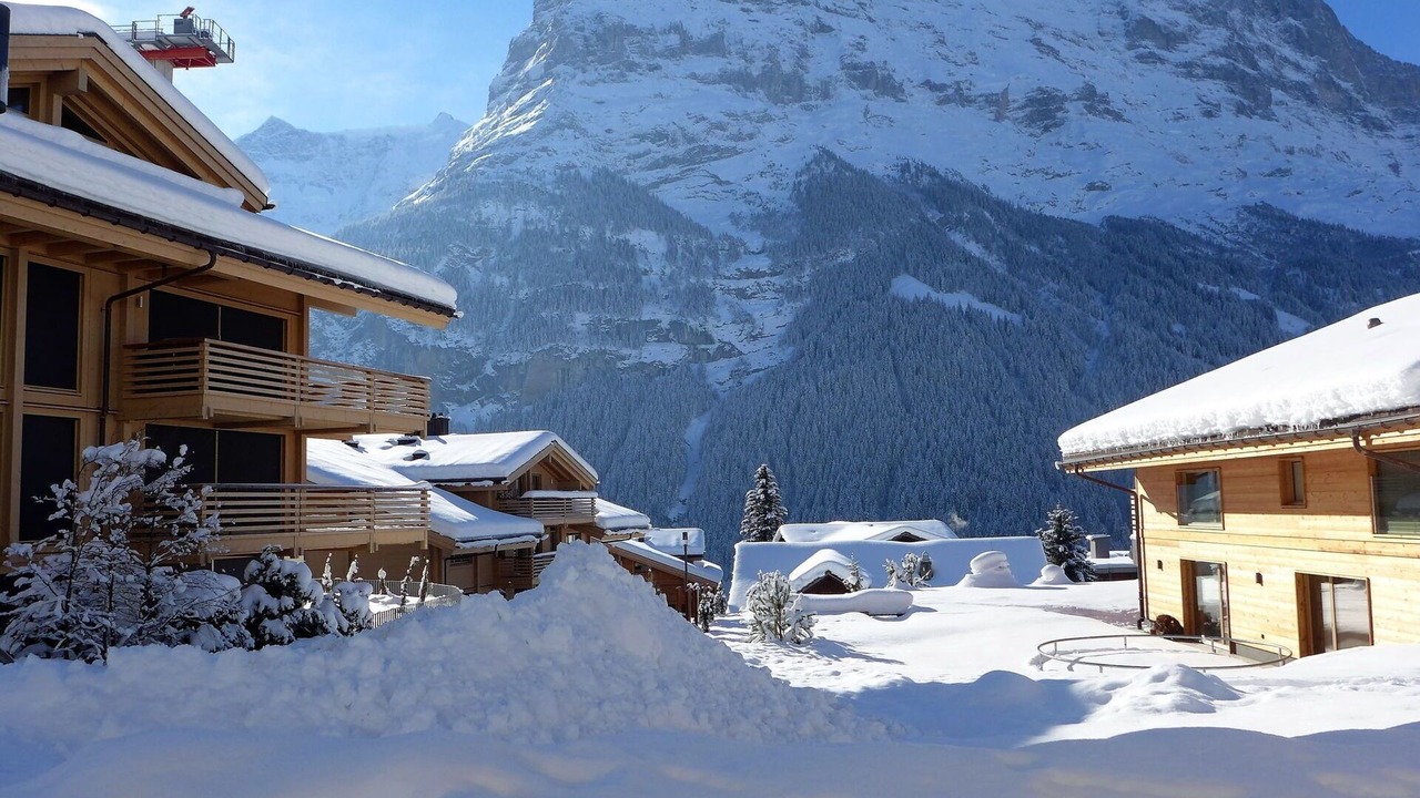 Photo of Others in Grindelwald