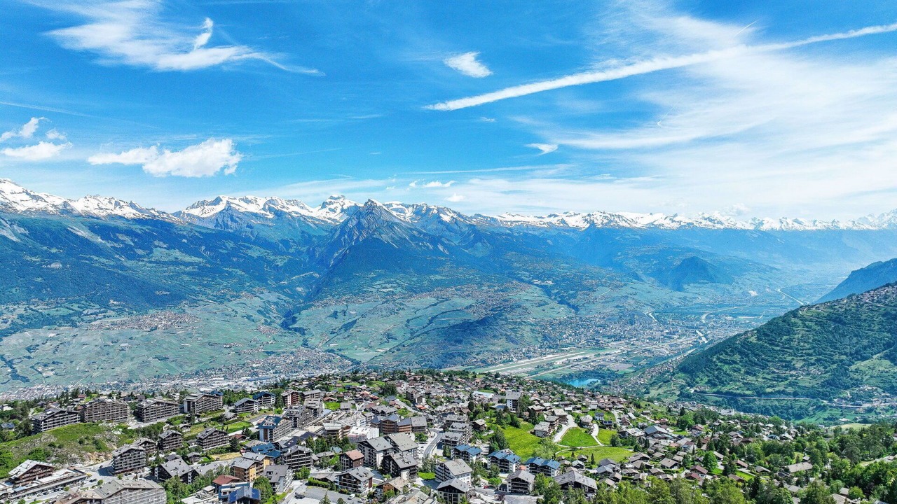 Photo of Others in Nendaz