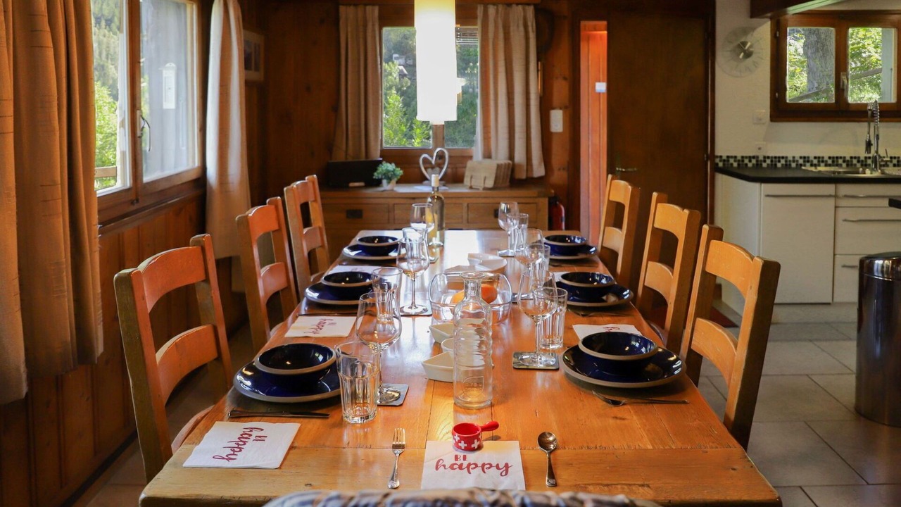 Photo of Others in Nendaz