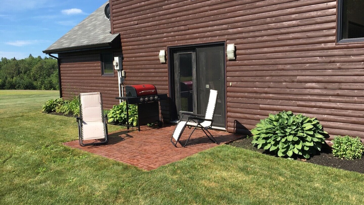 Photo of Patio Balcony in Fairview