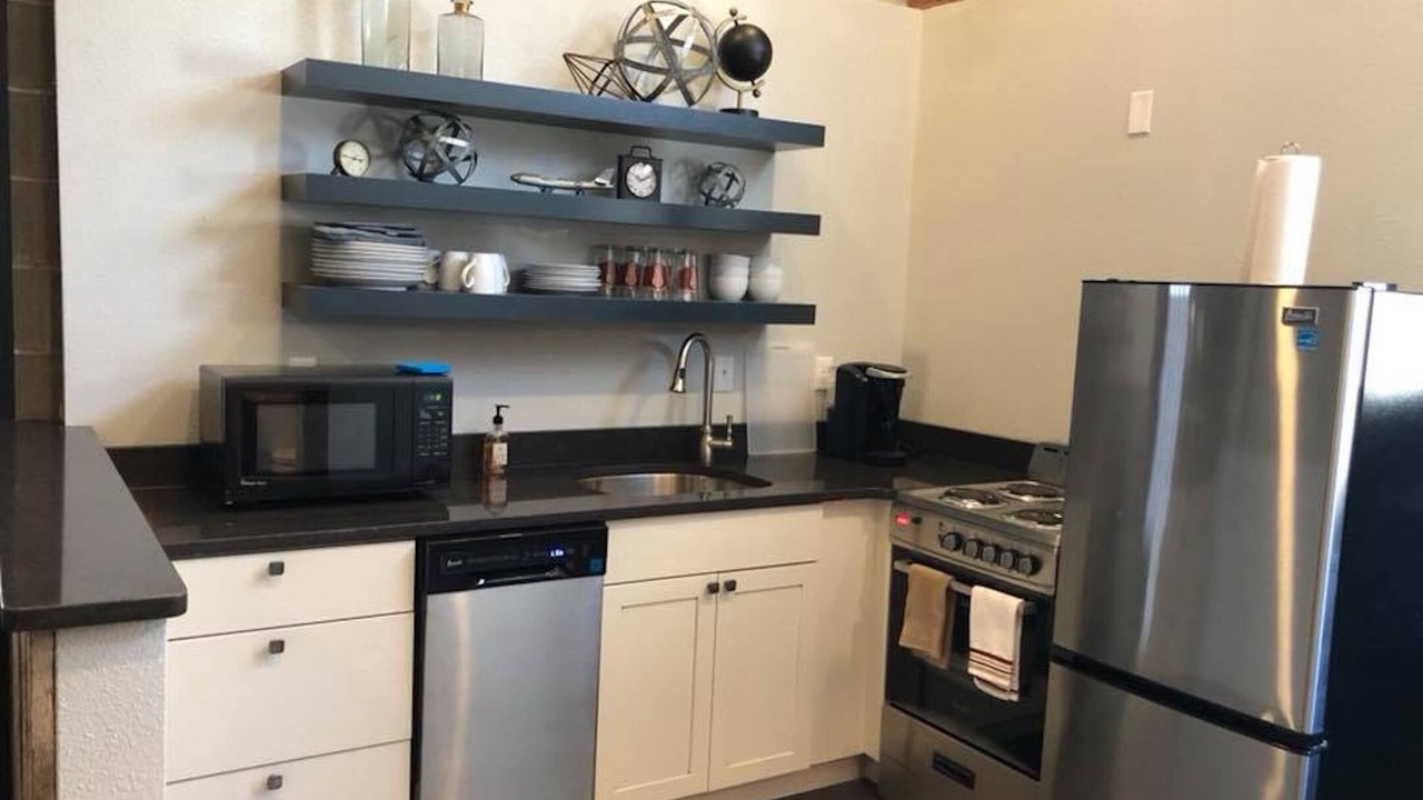 Photo of Kitchen in Sheridan