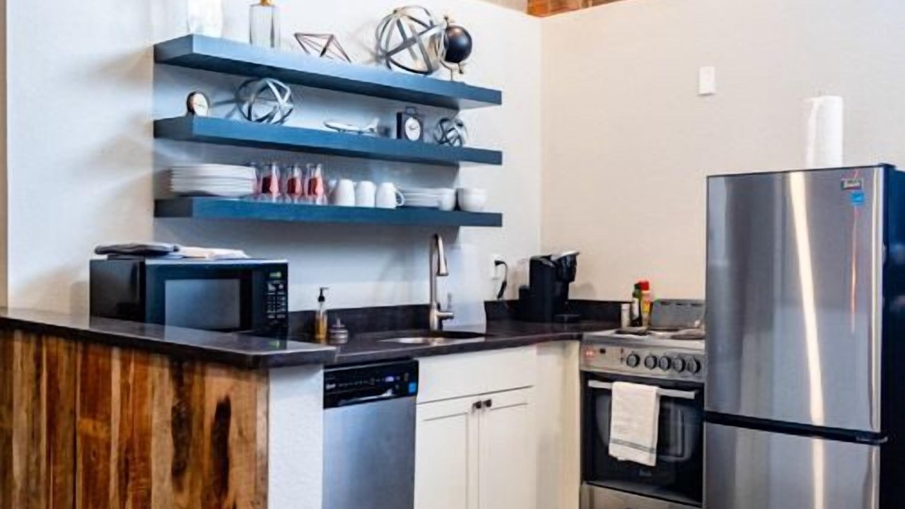 Photo of Kitchen in Sheridan