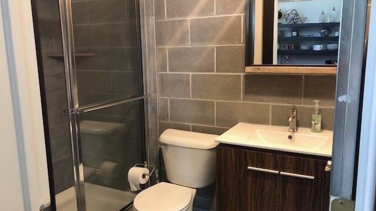 Photo of Bathroom in Sheridan