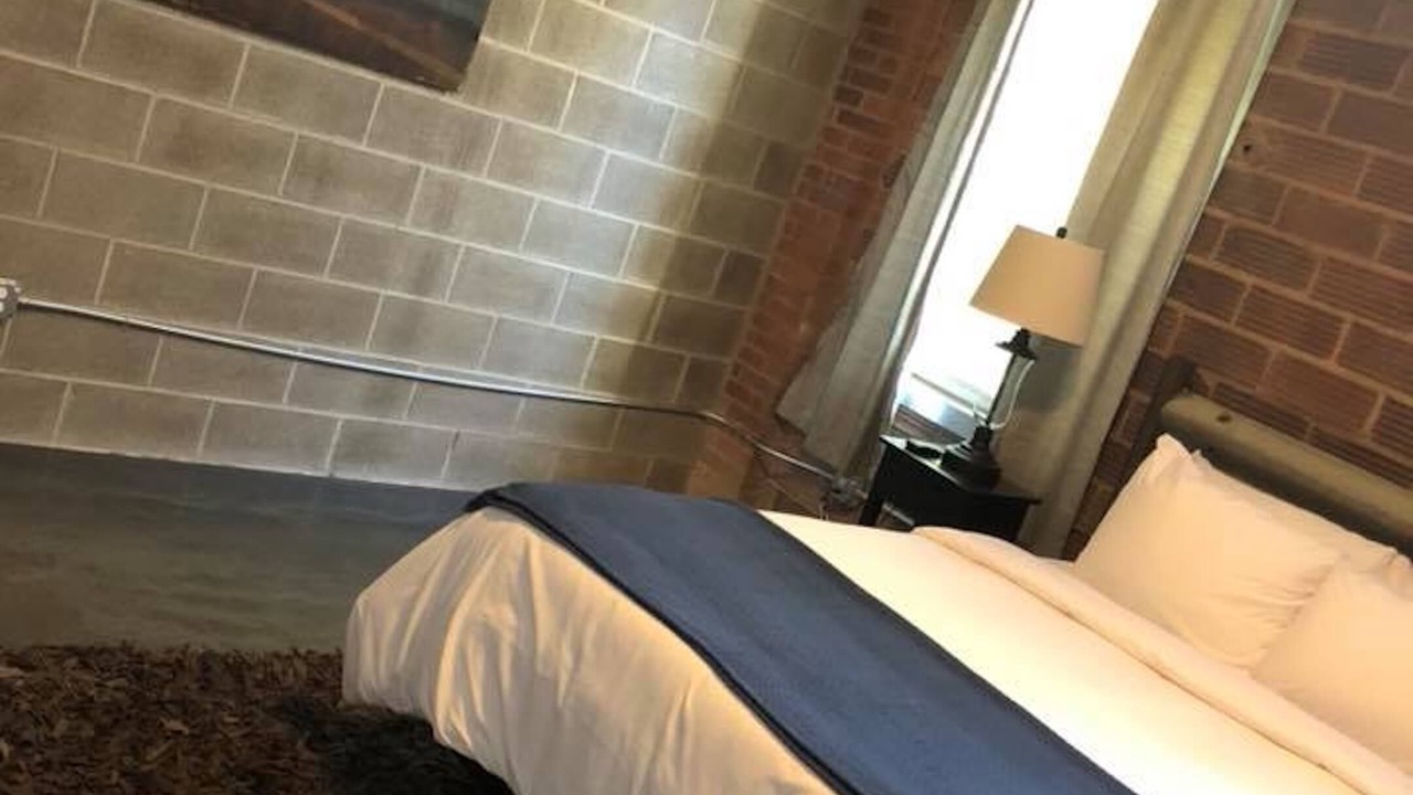 Photo of Bedroom in Sheridan