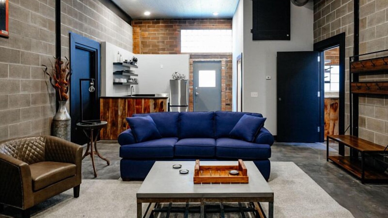 Photo of Livingroom in Sheridan