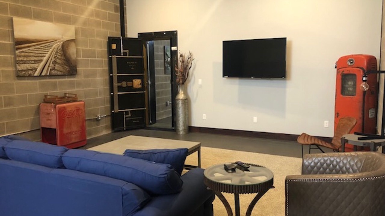 Photo of Livingroom in Sheridan