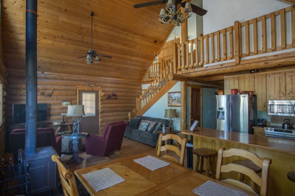 Photo of Livingroom in Alpine