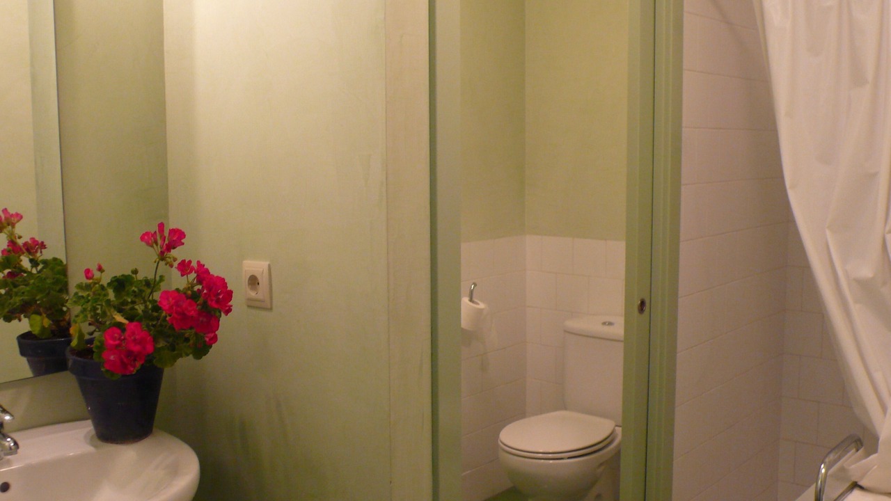 Photo of Bathroom in Azuelo