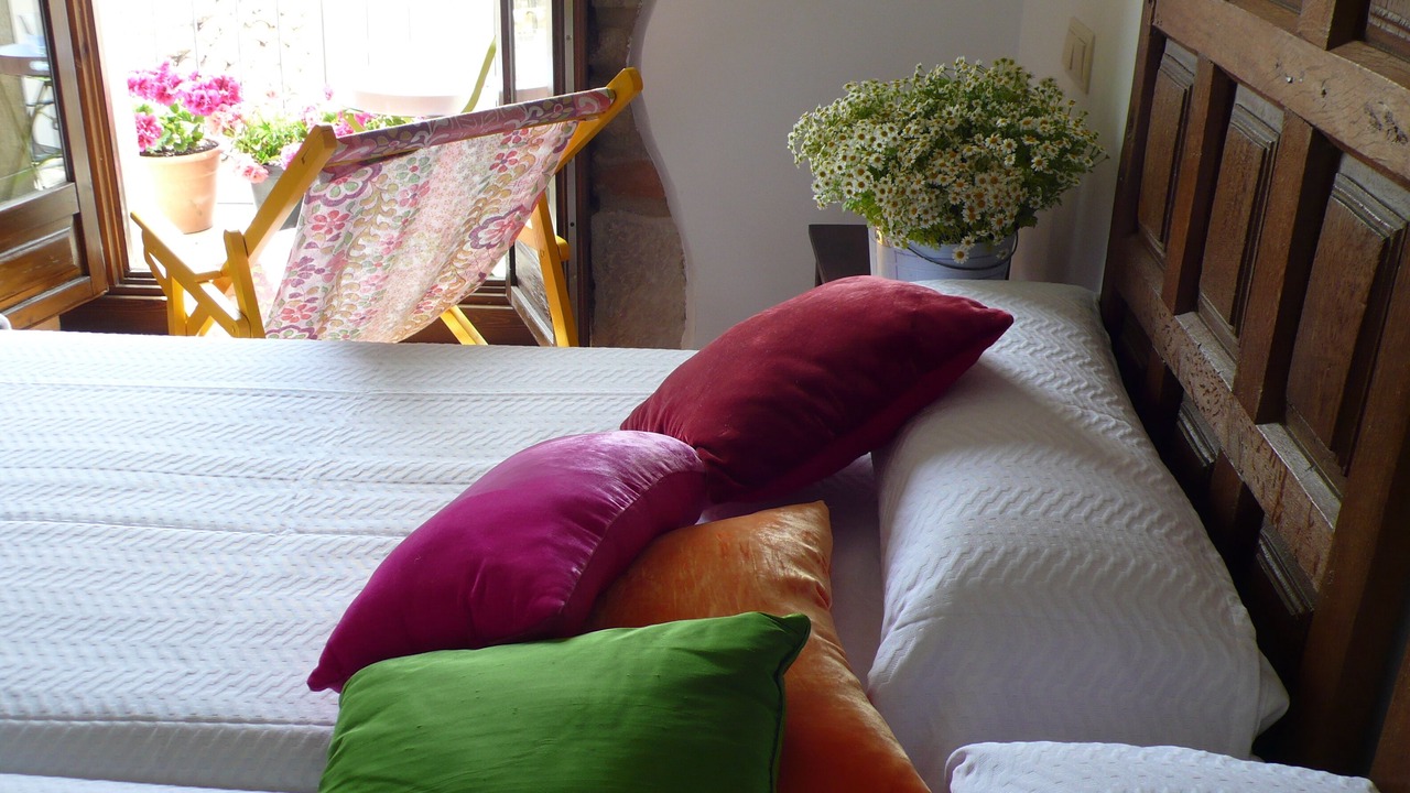 Photo of Bedroom in Azuelo