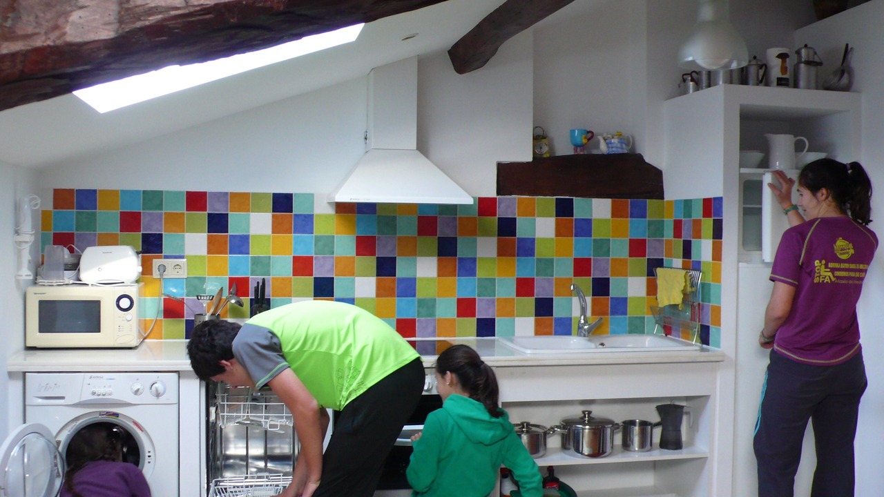 Photo of Kitchen in Azuelo
