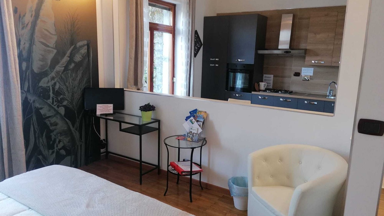 Photo of Bedroom in Avigliana