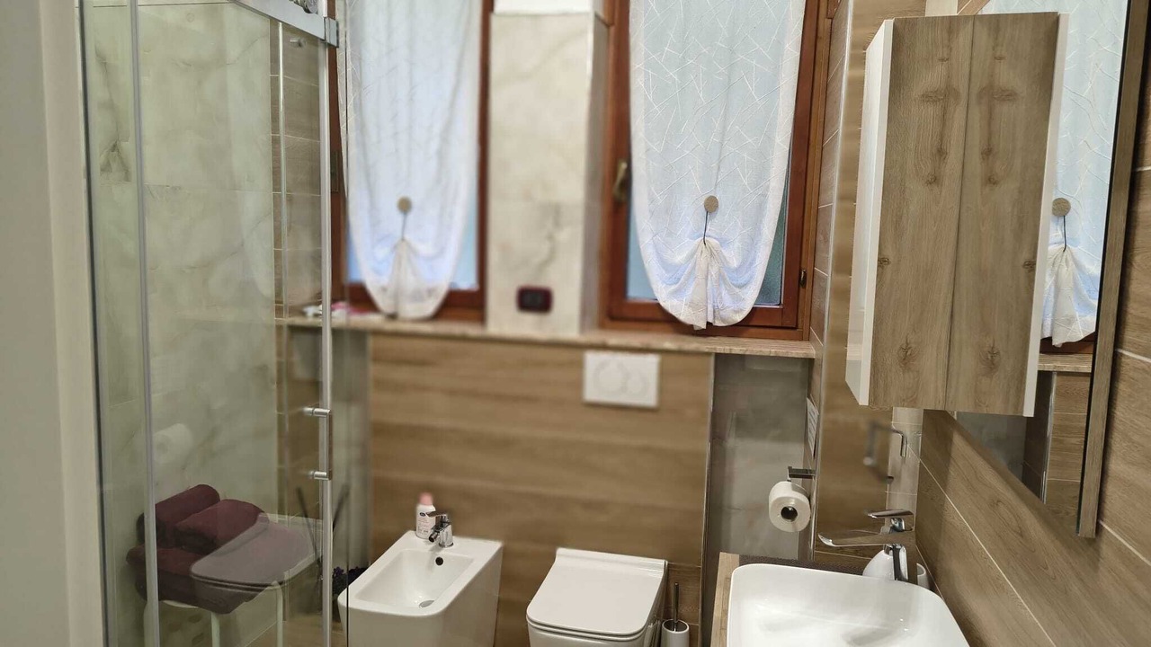Photo of Bathroom in Avigliana