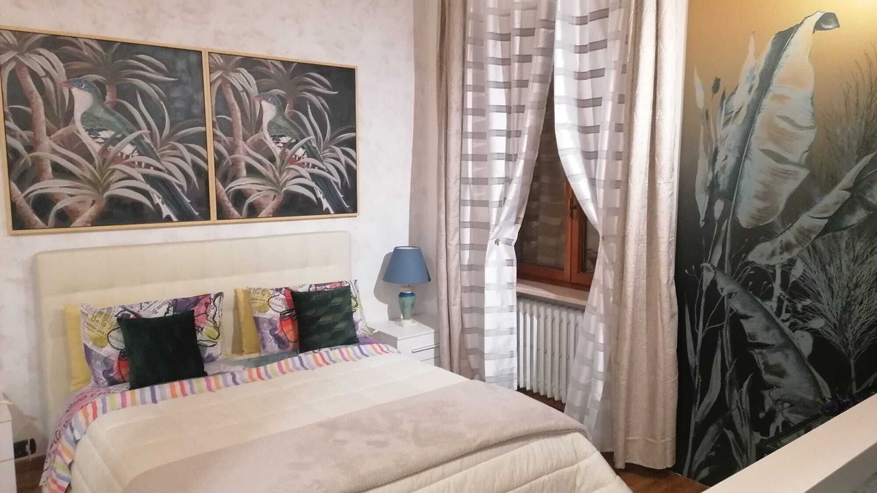 Photo of Bedroom in Avigliana