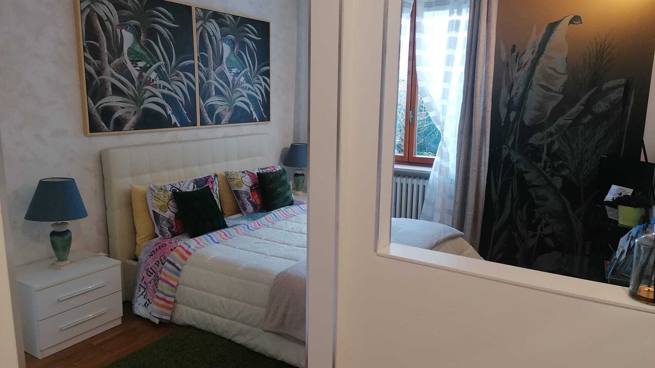 Photo of Bedroom in Avigliana