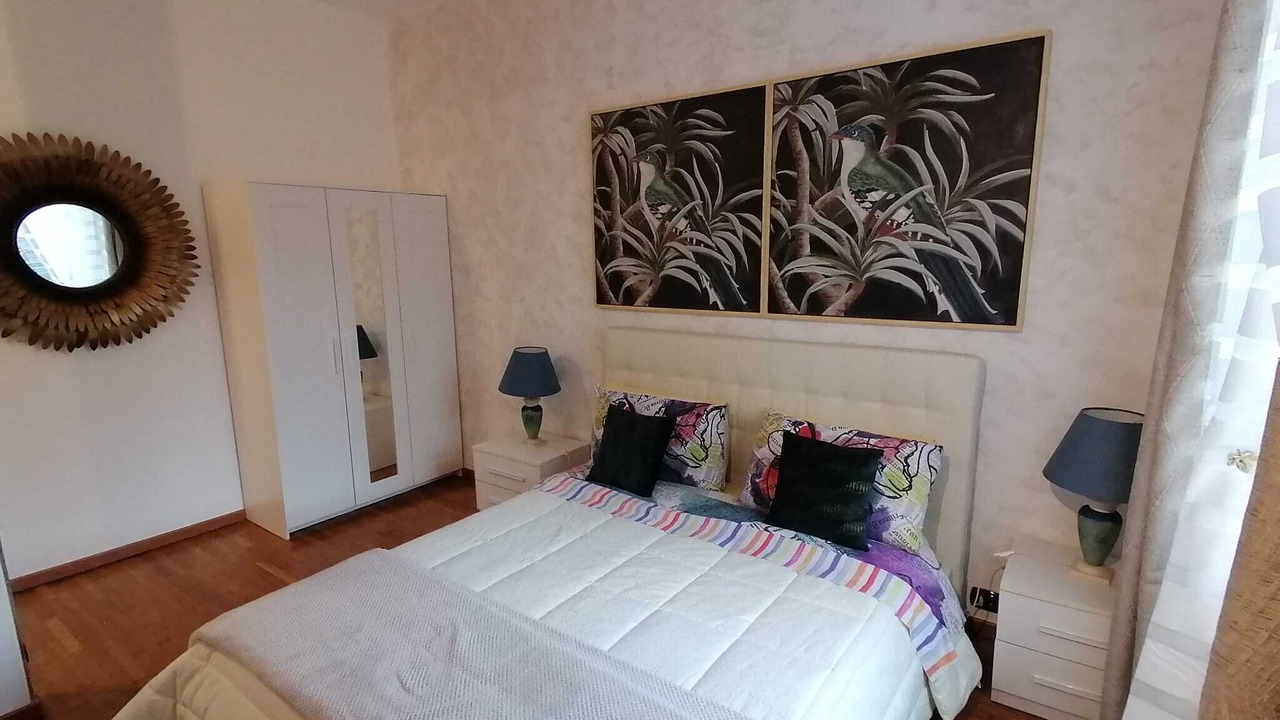 Photo of Bedroom in Avigliana