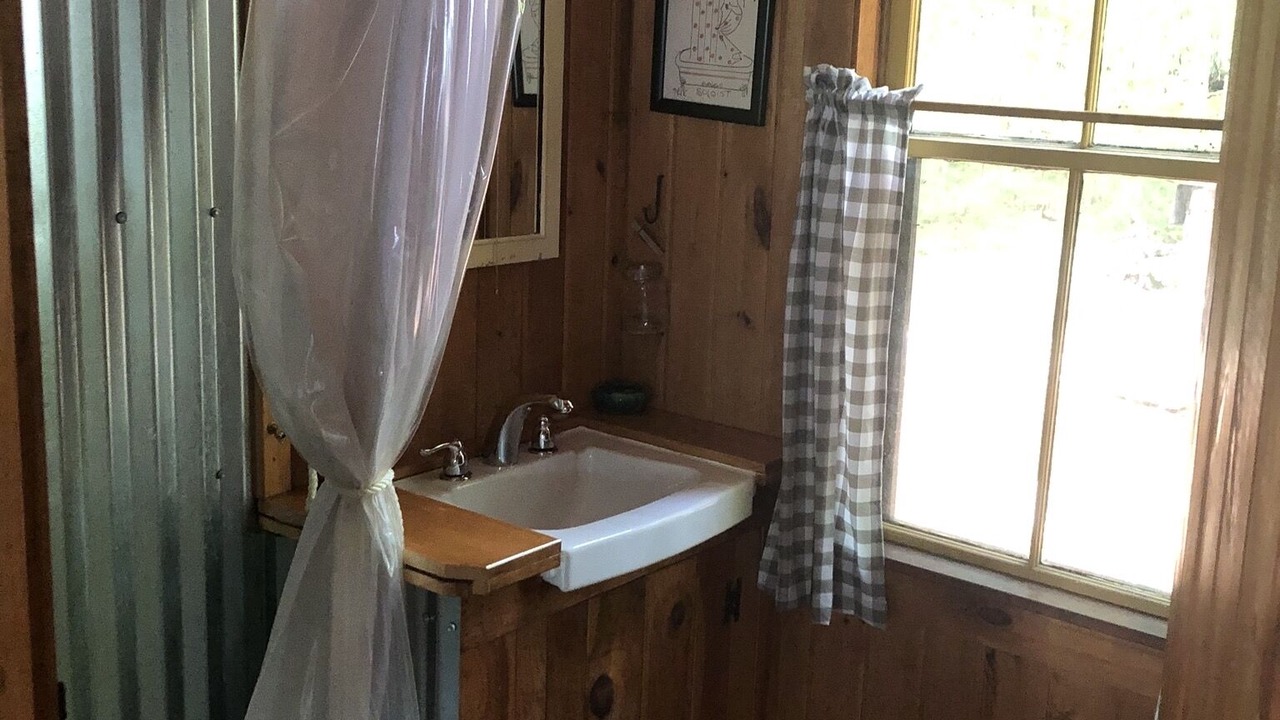 Photo of Bathroom in Bridgton