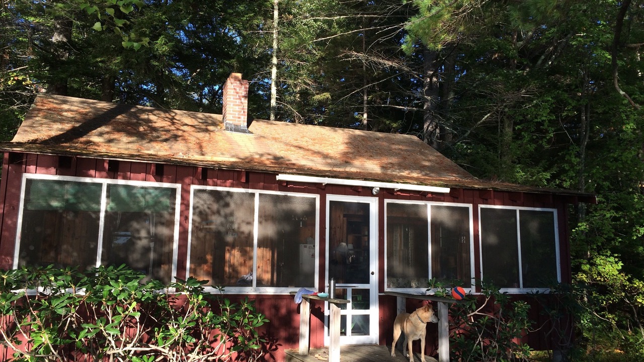 Photo of Outdoor in Bridgton