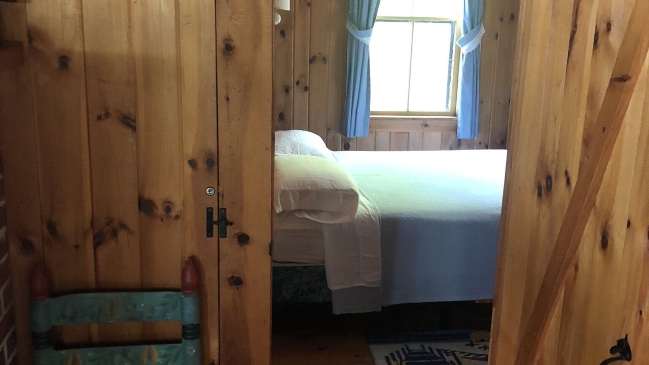 Photo of Bedroom in Bridgton