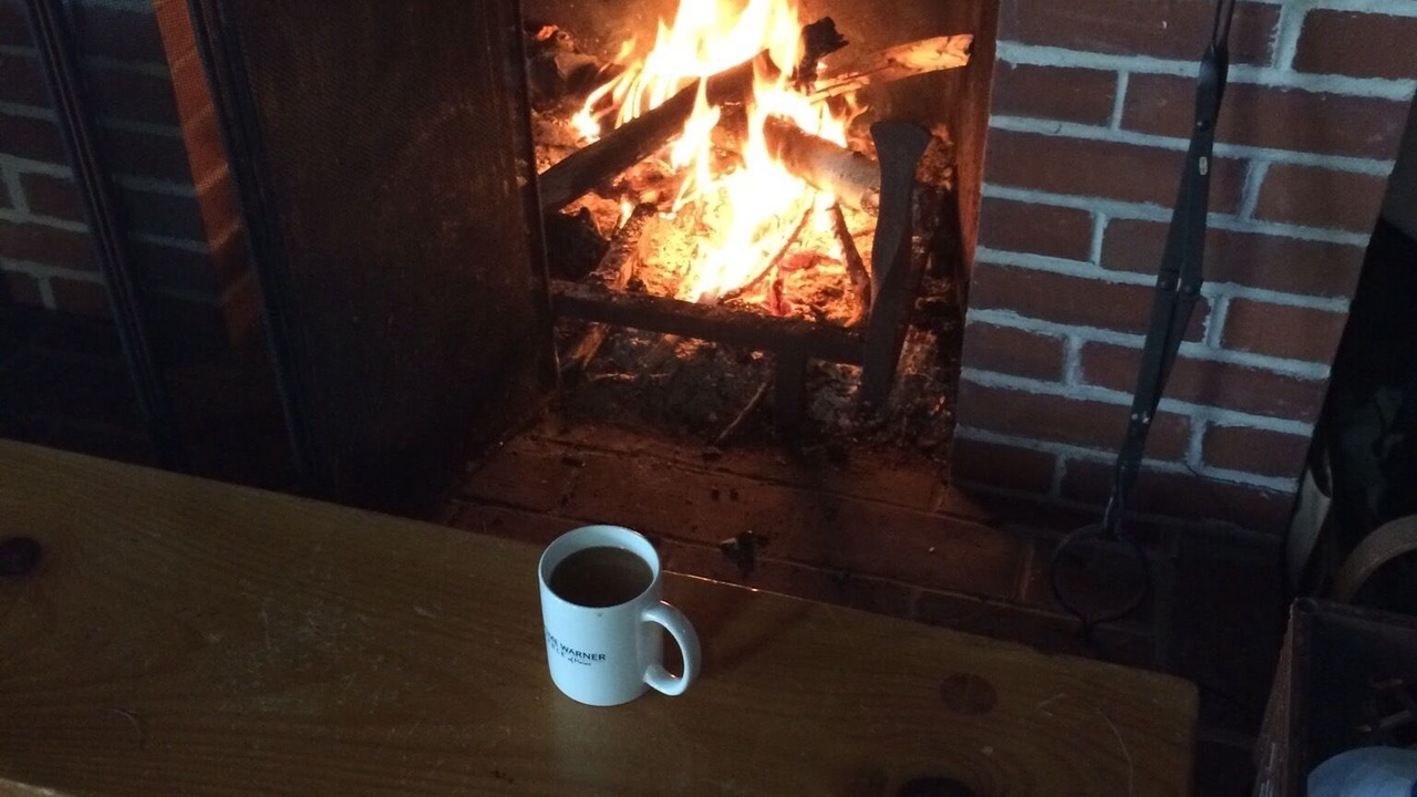 Photo of Livingroom in Bridgton