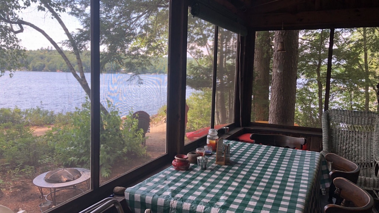 Photo of Outdoor in Bridgton