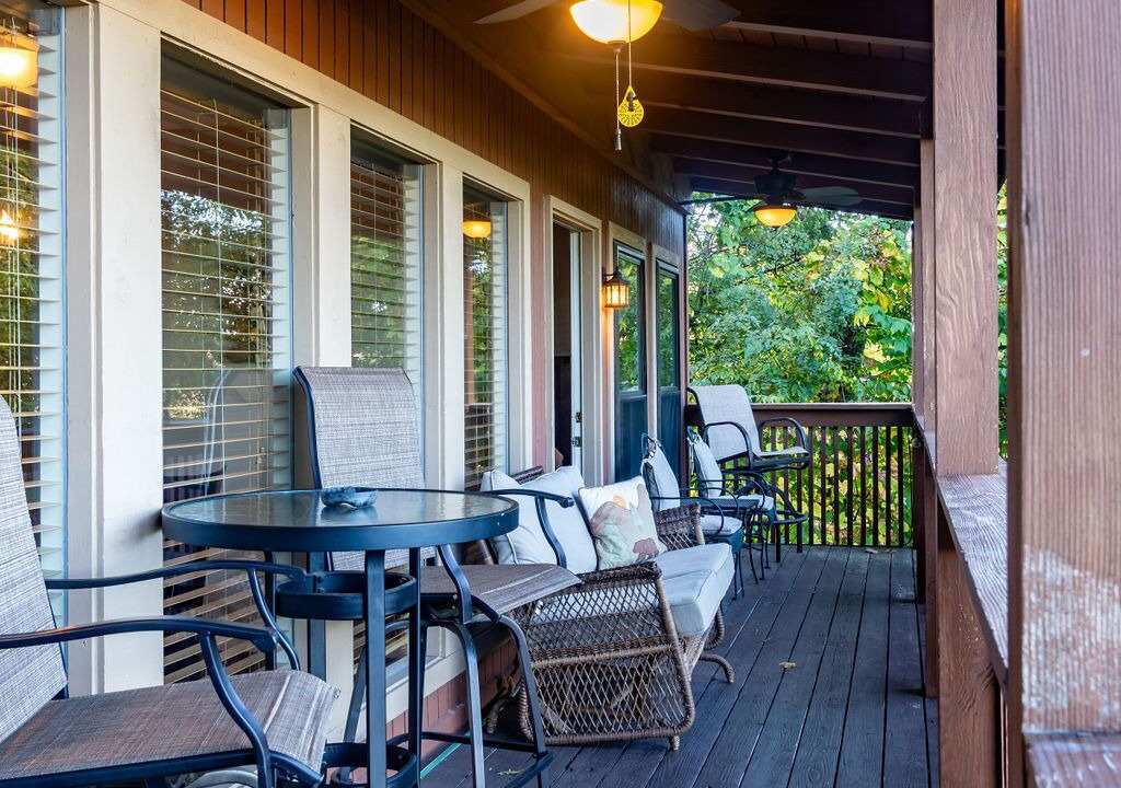 Photo of Outdoor in Chalet Village