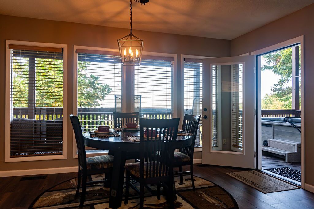 Photo of Outdoor in Chalet Village