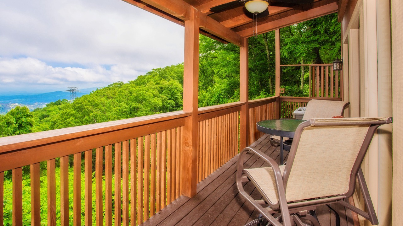 Photo of Outdoor in Chalet Village
