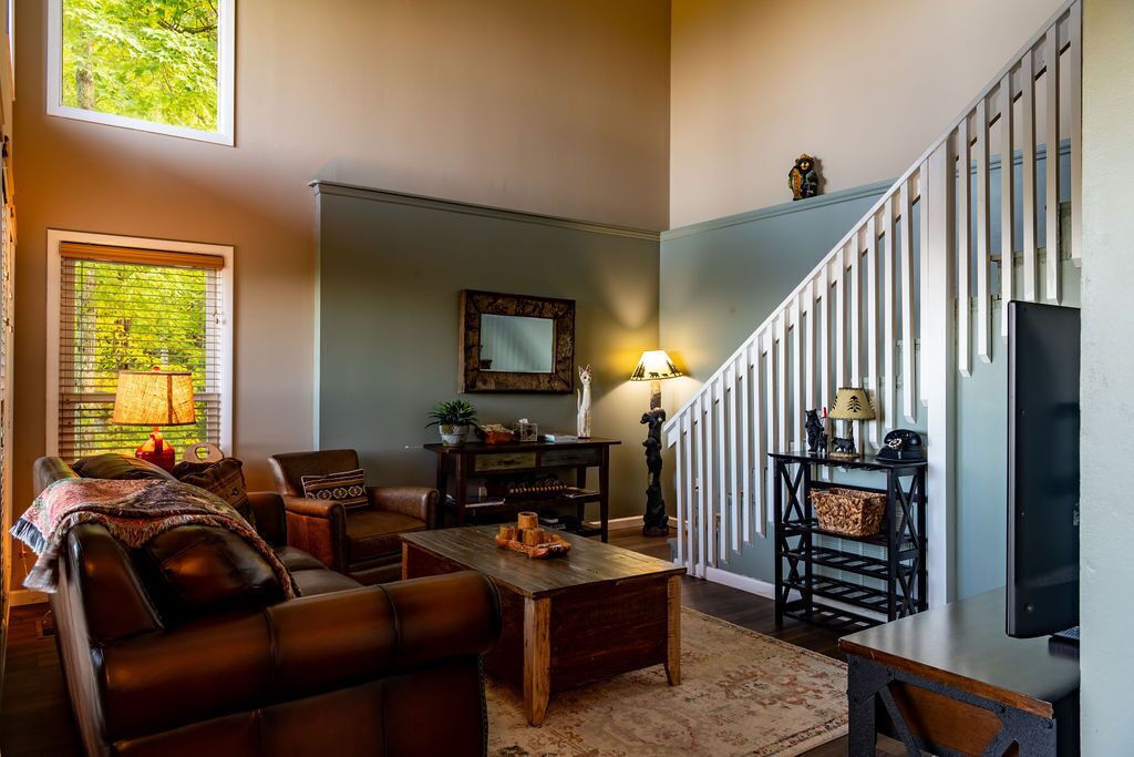 Photo of Livingroom in Chalet Village