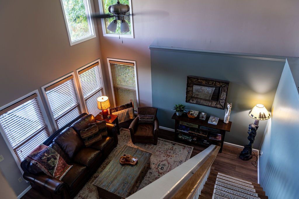 Photo of Livingroom in Chalet Village
