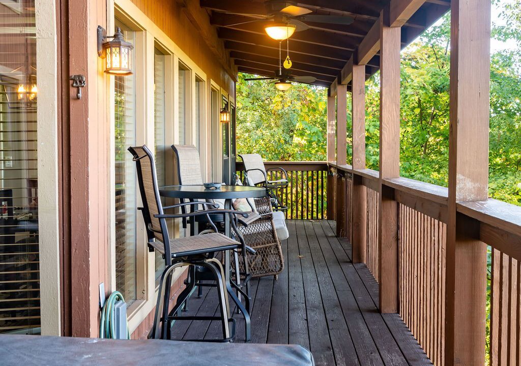 Photo of Outdoor in Chalet Village