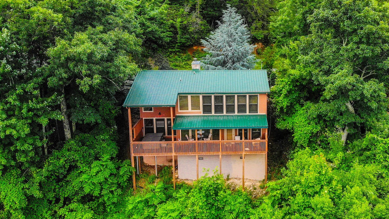 Photo of Outdoor in Chalet Village