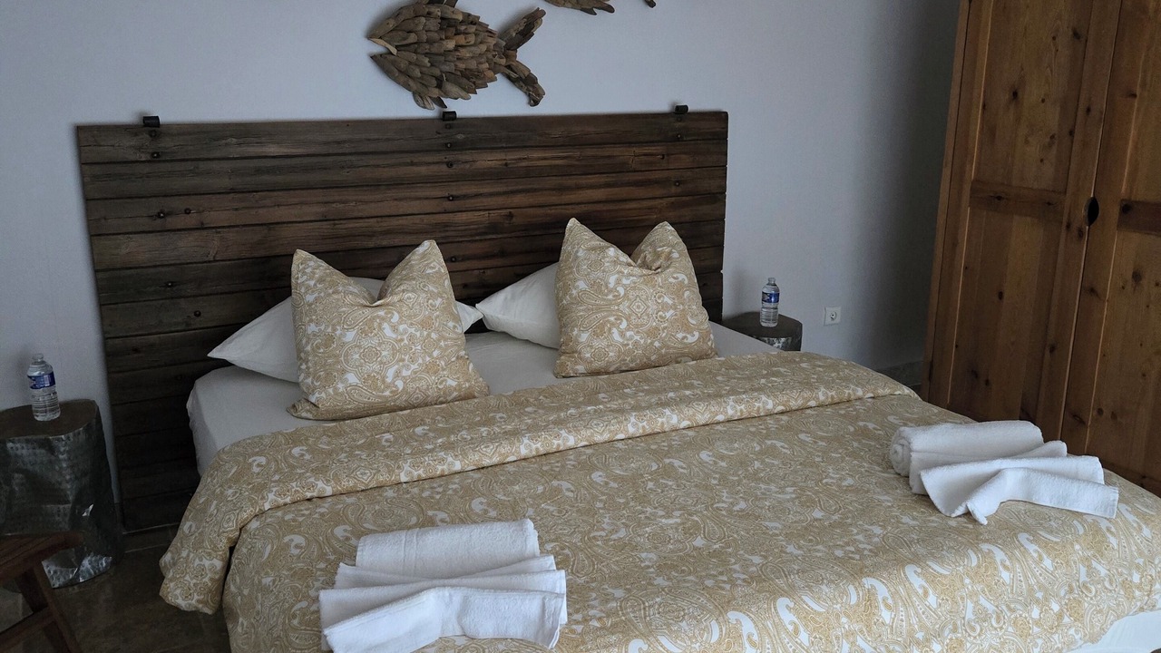 Photo of Bedroom in Saint-Martin-de-Crau