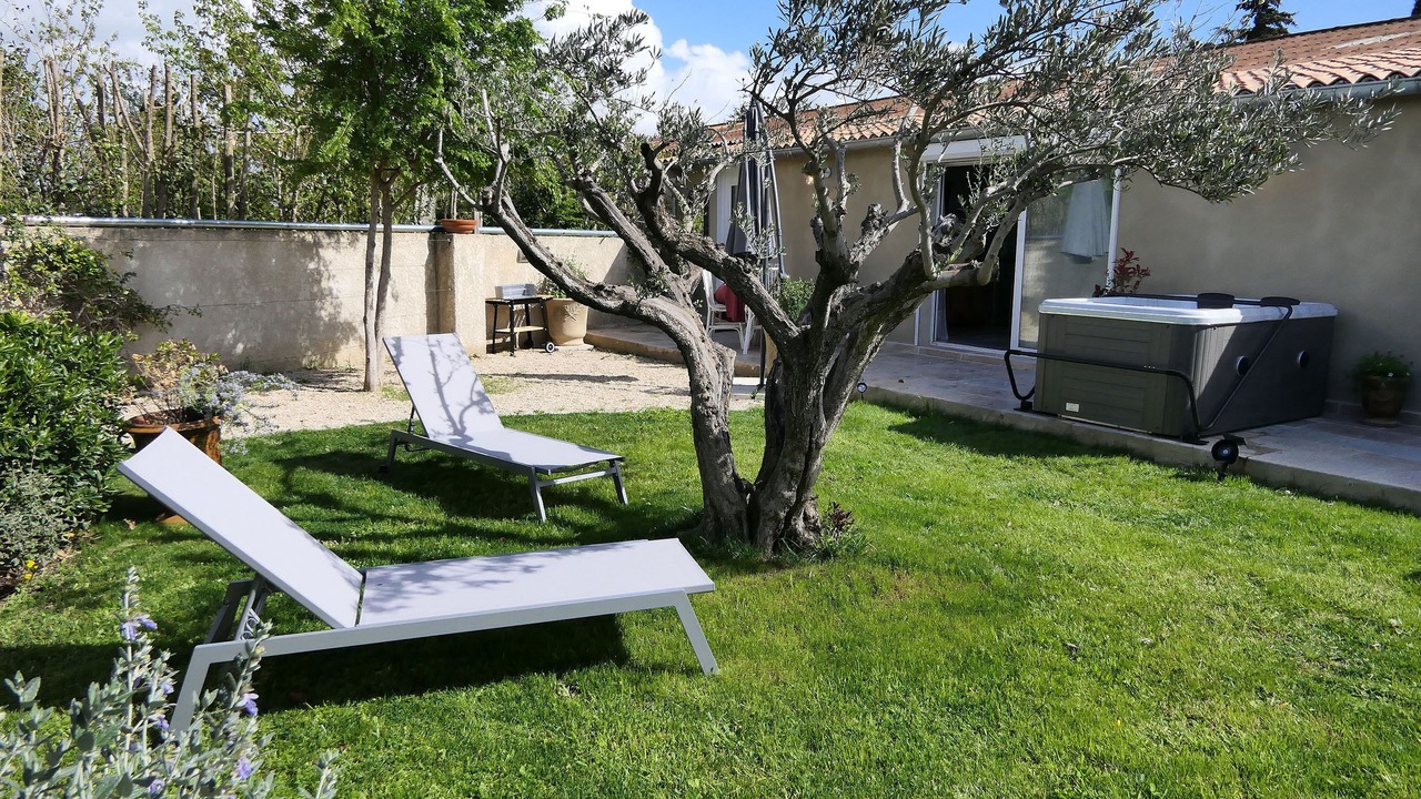 Photo of Patio Balcony in Saint-Martin-de-Crau