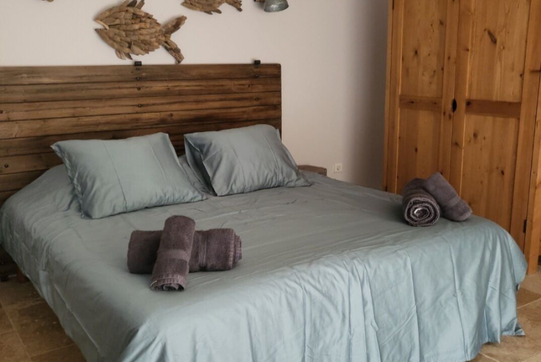 Photo of Bedroom in Saint-Martin-de-Crau