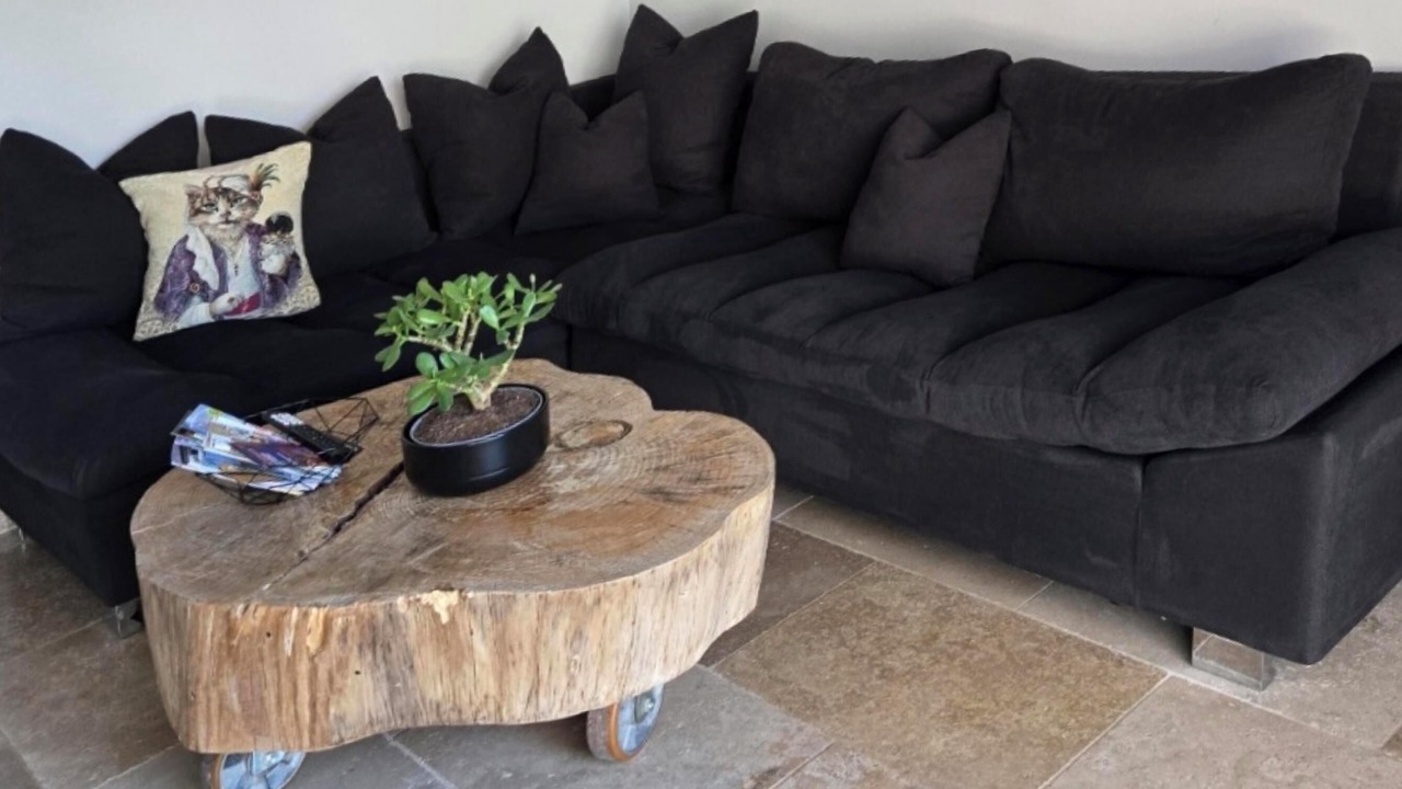 Photo of Livingroom in Saint-Martin-de-Crau