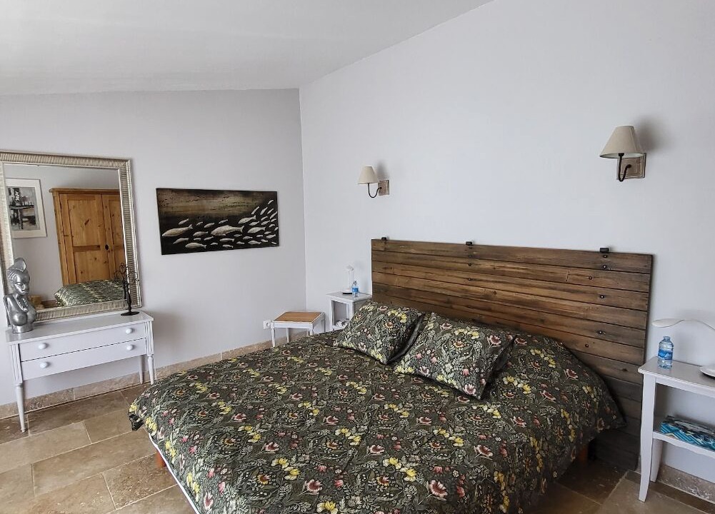 Photo of Bedroom in Saint-Martin-de-Crau