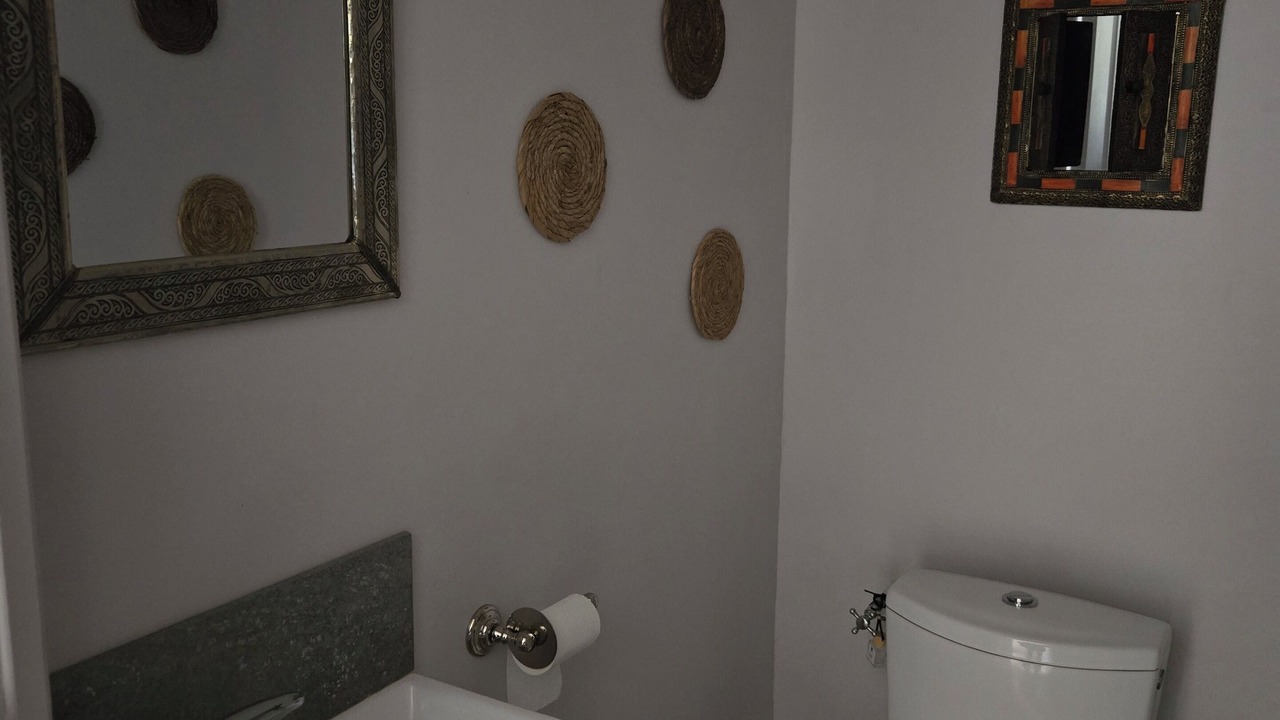 Photo of Bathroom in Saint-Martin-de-Crau