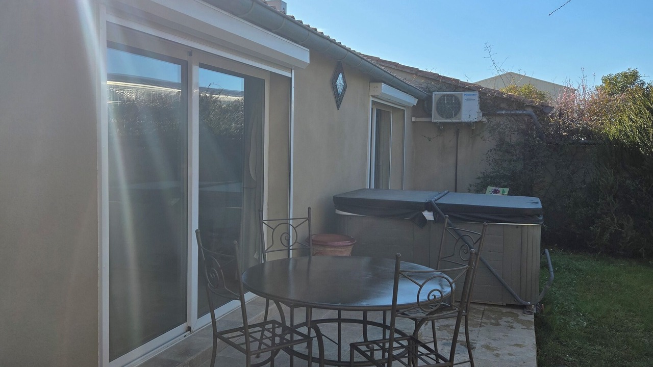 Photo of Outdoor in Saint-Martin-de-Crau