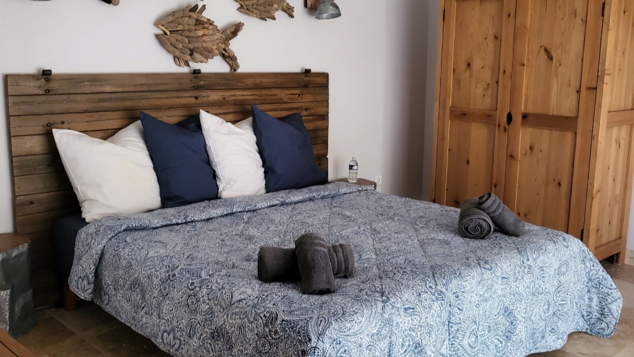 Photo of Bedroom in Saint-Martin-de-Crau